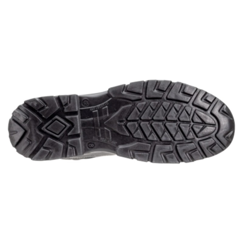 Coverguard - Chaussure de sécurité Noire AZURITE II (Haute Cuir S3 ESD)