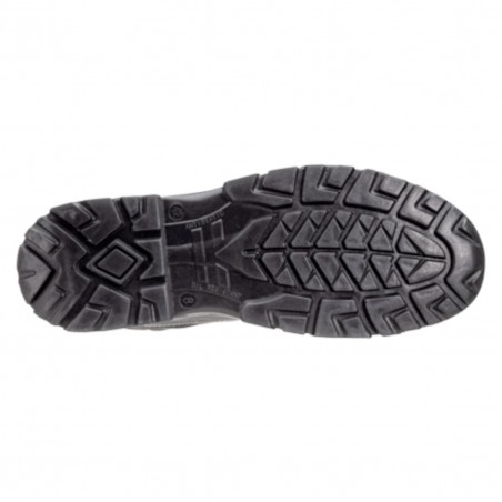 Coverguard - Chaussure de sécurité Noire AZURITE II (Haute Cuir S3 ESD)