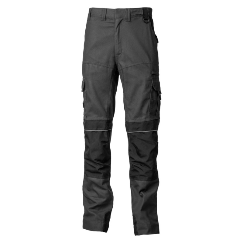 Coverguard - Pantalon - Anthracite SMART (Conditionnement)