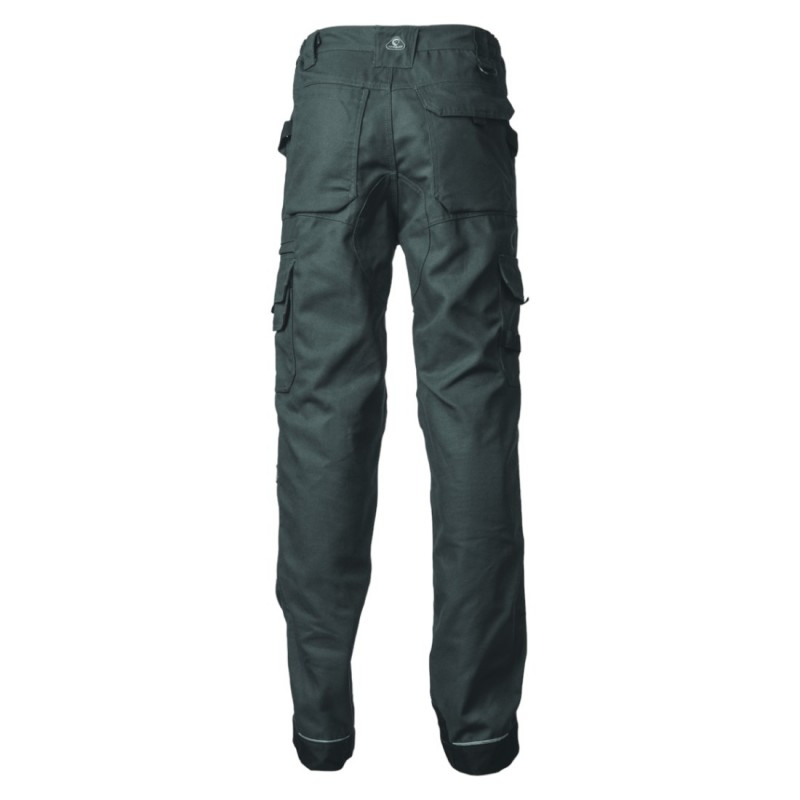Coverguard - Pantalon - Anthracite SMART (Conditionnement)
