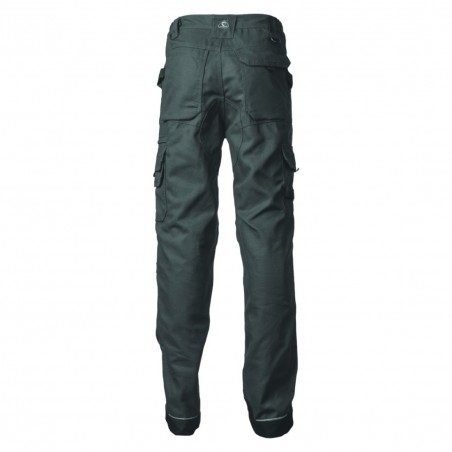 Coverguard - Pantalon - Anthracite SMART (Conditionnement)