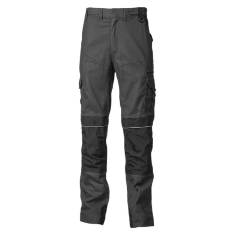 Coverguard - Pantalon - Anthracite SMART (Conditionnement)