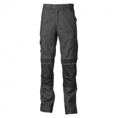 Coverguard - Pantalon - Anthracite SMART (Conditionnement)
