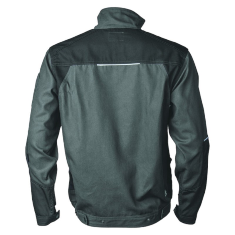 Coverguard - Veste Anthracite SMART (Conditionnement)
