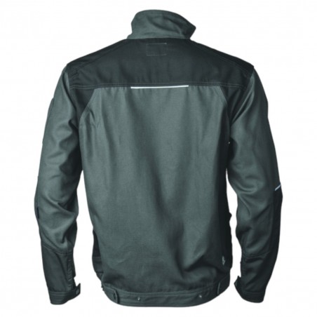 Coverguard - Veste Anthracite SMART (Conditionnement)