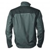Coverguard - Veste Anthracite SMART (Conditionnement)
