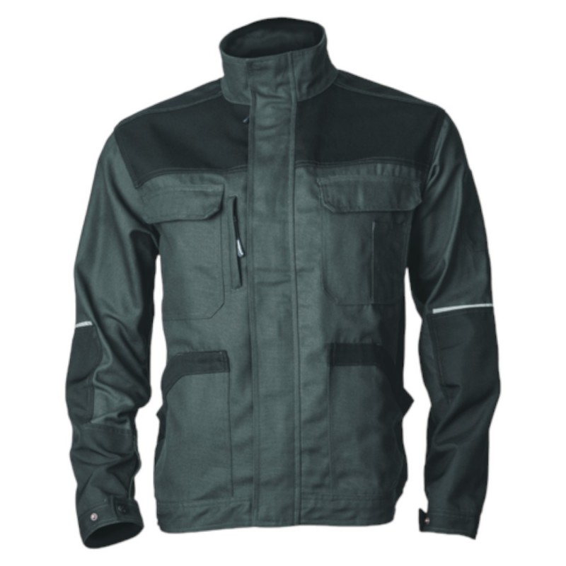 Coverguard - Veste Anthracite SMART (Conditionnement)