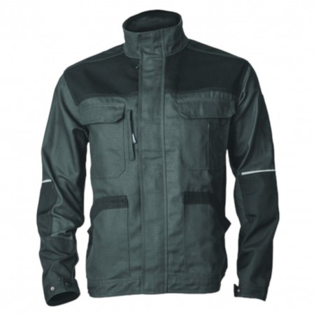 Coverguard - Veste Anthracite SMART (Conditionnement)