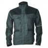 Coverguard - Veste Anthracite SMART (Conditionnement)