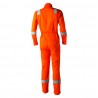 Coverguard - Combinaison couleur Orange THOR (Conditionnement)
