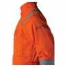 Coverguard - Combinaison couleur Orange THOR (Conditionnement)