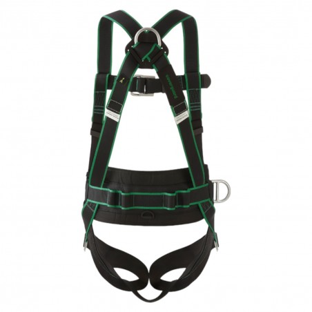 Coverguard - Dénomination couleur Harnais à deux points avec ceinture de maintien ZOSMA (Aucun)