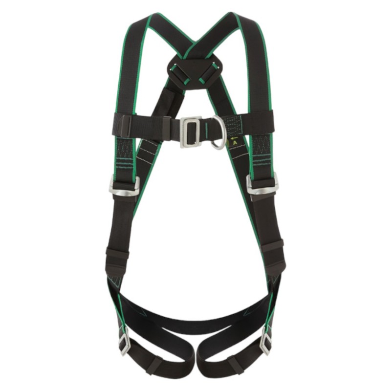 Coverguard - Harnais antichute à 2 points SYRMA (Conditionnement)