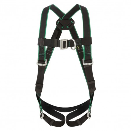Coverguard - Harnais antichute à 2 points SYRMA (Conditionnement)