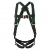 Coverguard - Harnais antichute à 2 points SYRMA (Conditionnement)