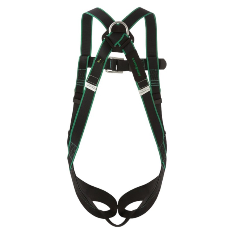 Coverguard - Harnais antichute à 2 points SYRMA (Conditionnement)