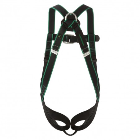 Coverguard - Harnais antichute à 2 points SYRMA (Conditionnement)