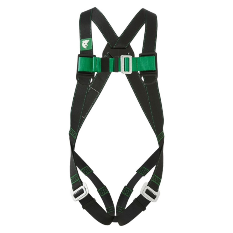 Coverguard - Harnais antichute a 1 point SPICA (EN361)