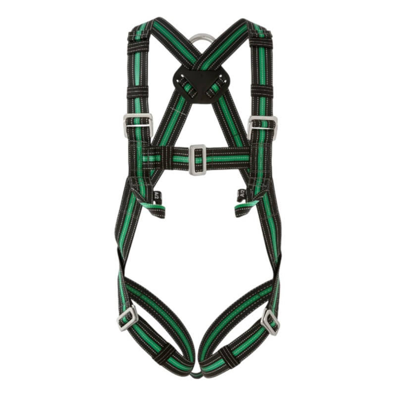 Coverguard - Harnais antichute ATEX à 2 points - EN361 (SIRIUS)