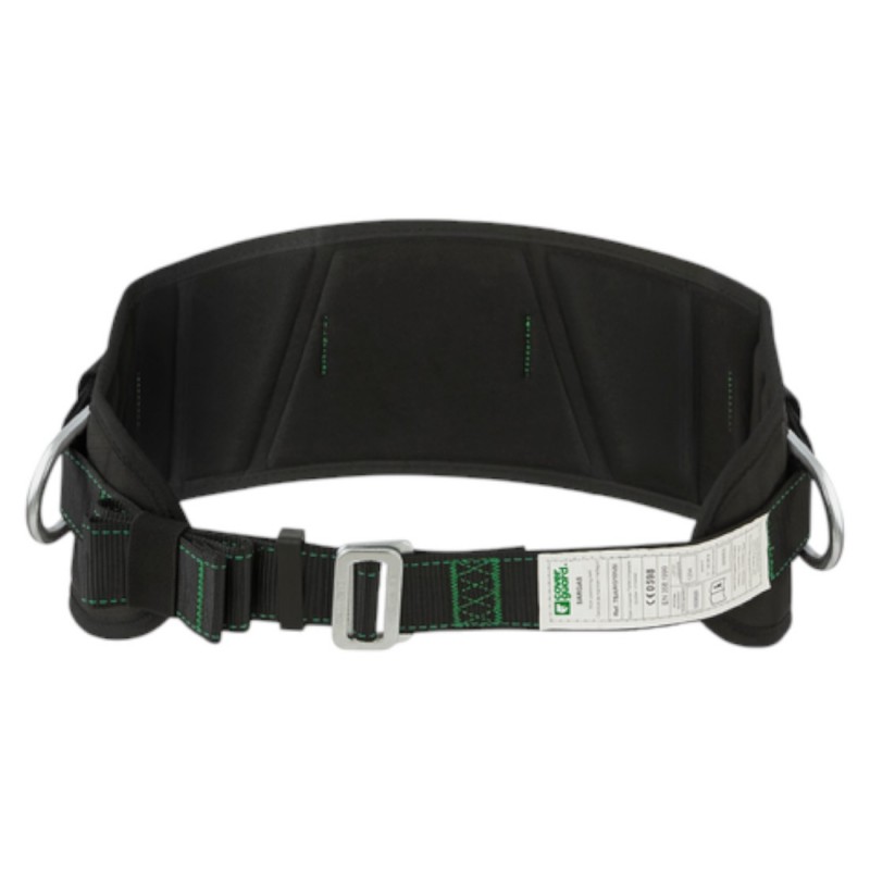 Coverguard - Ceinture de maintien SARGAS (EN358)
