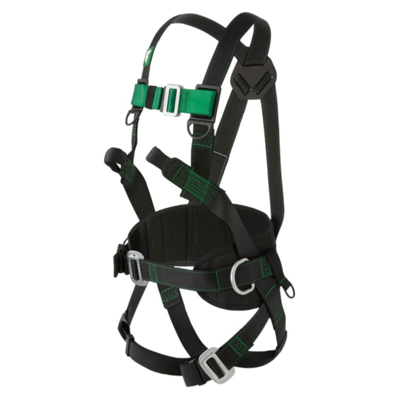 Coverguard - Harnais antichute à 2 points avec ceinture POLARIS (Conditionnement)