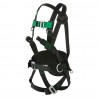 Coverguard - Harnais antichute à 2 points avec ceinture POLARIS (Conditionnement)