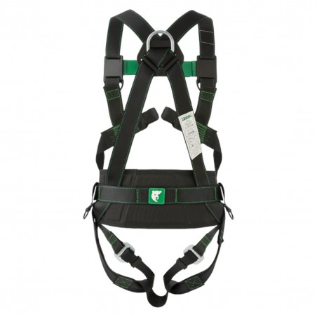 Coverguard - Harnais antichute à 2 points avec ceinture POLARIS (Conditionnement)