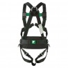 Coverguard - Harnais antichute à 2 points avec ceinture POLARIS (Conditionnement)