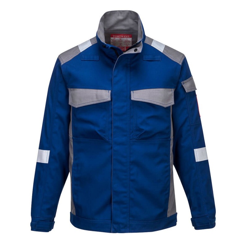 Portwest - Veste Bizflame Ultra Bicolore - FR08