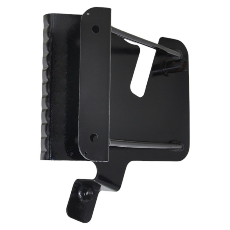 Coverguard - Platine de fixation SIRU pour Antichute à rappel automatique avec treuil LEVANTO (Conditionnement)