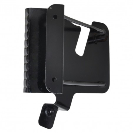 Coverguard - Platine de fixation SIRU pour Antichute à rappel automatique avec treuil LEVANTO (Conditionnement)