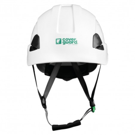 Coverguard - Casque de travail en hauteur ALTAI WIND blanc (Aucun)
