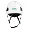 Coverguard - Casque de travail en hauteur ALTAI WIND blanc (Aucun)