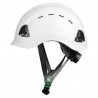 Coverguard - Casque de travail en hauteur ALTAI WIND blanc (Aucun)
