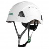 Coverguard - Casque de travail en hauteur ALTAI WIND blanc (Aucun)
