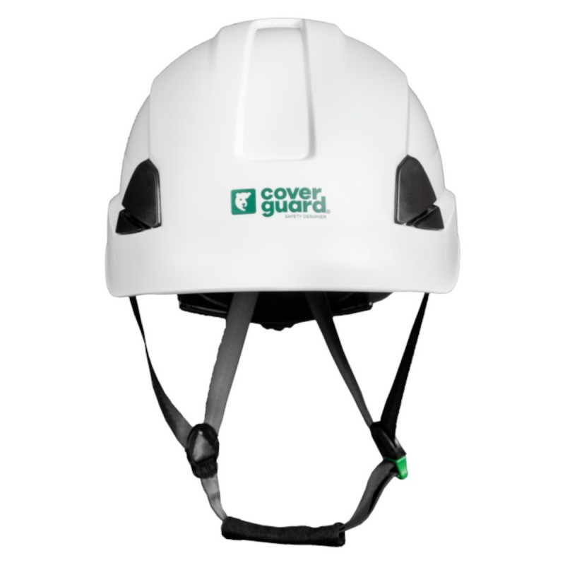 Coverguard - Casque de travail en hauteur ALTAI PRO blanc (Aucun)