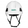 Coverguard - Casque de travail en hauteur ALTAI PRO blanc (Aucun)