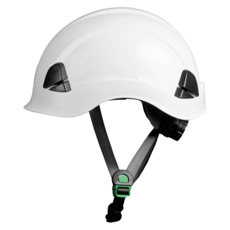 Coverguard - Casque de travail en hauteur ALTAI PRO blanc (Aucun)