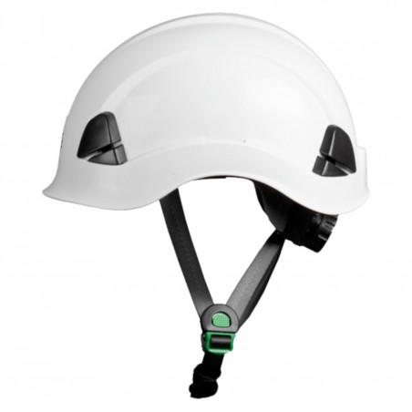 Coverguard - Casque de travail en hauteur ALTAI PRO blanc (Aucun)