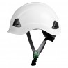 Coverguard - Casque de travail en hauteur ALTAI PRO blanc (Aucun)