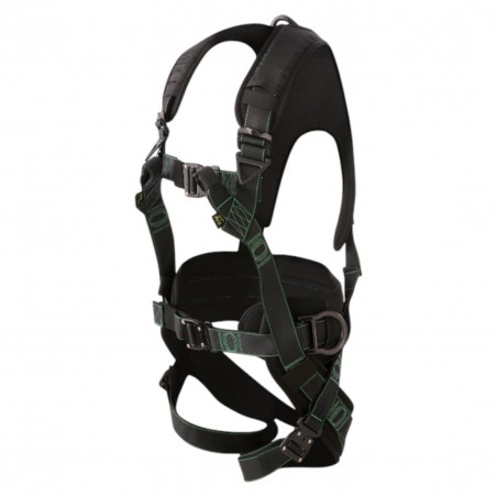 Coverguard - Harnais à deux points avec ceinture de maintien ALIOTH (Conditionnement)