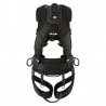 Coverguard - Harnais à deux points avec ceinture de maintien ALIOTH (Conditionnement)