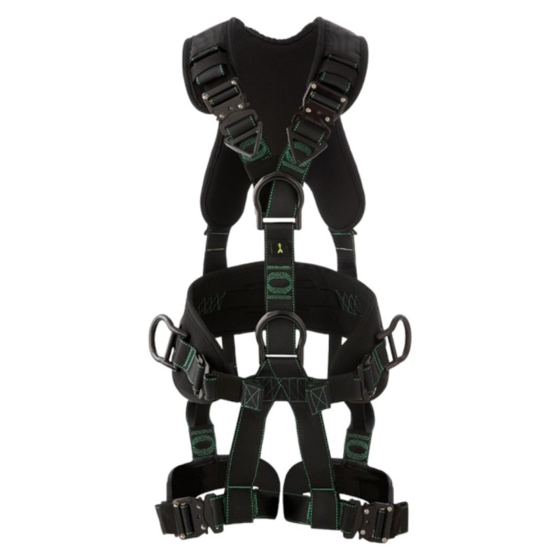 Coverguard - Harnais de suspension ALBALI en polyester avec rembourrage de confort (Aucun)