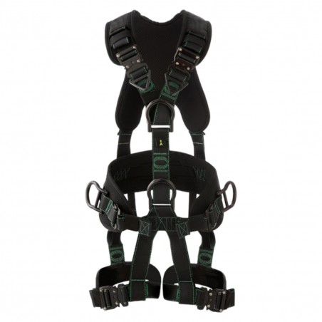Coverguard - Harnais de suspension ALBALI en polyester avec rembourrage de confort (Aucun)