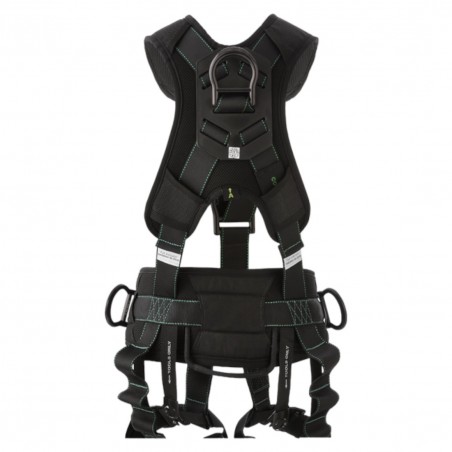 Coverguard - Harnais de suspension ALBALI en polyester avec rembourrage de confort (Aucun)