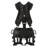 Coverguard - Harnais de suspension ALBALI en polyester avec rembourrage de confort (Aucun)