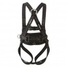 Coverguard - Harnais antichute soudeur à 2 points avec ceinture ADHARA (EN361 - EN358)