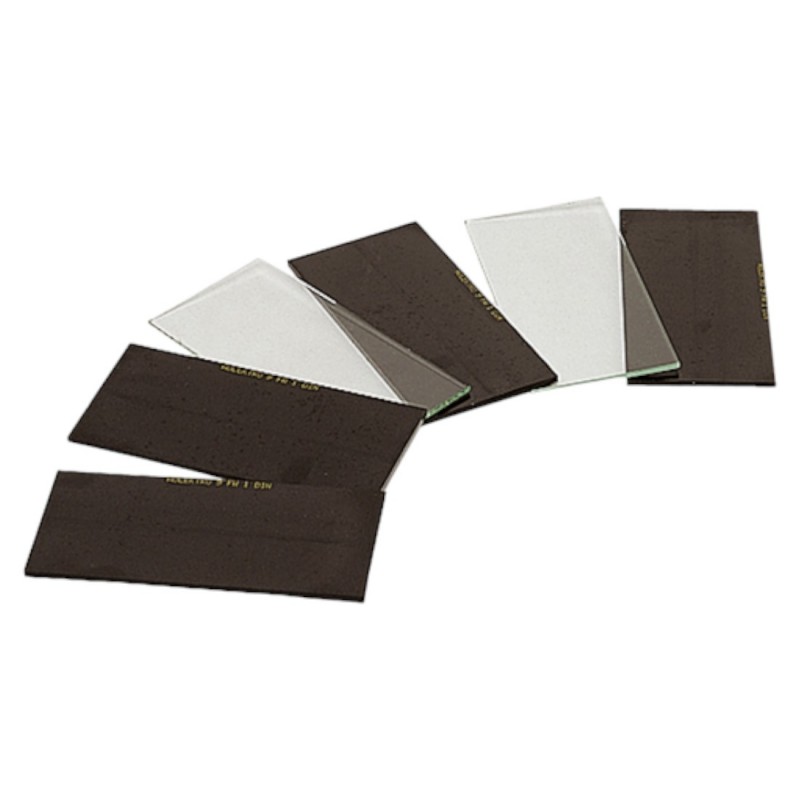 Coverguard - Dénomination couleur Ecran de rechange soudure inac. 105x50 T11 (boîte de 100) WELDING SCREEN T11