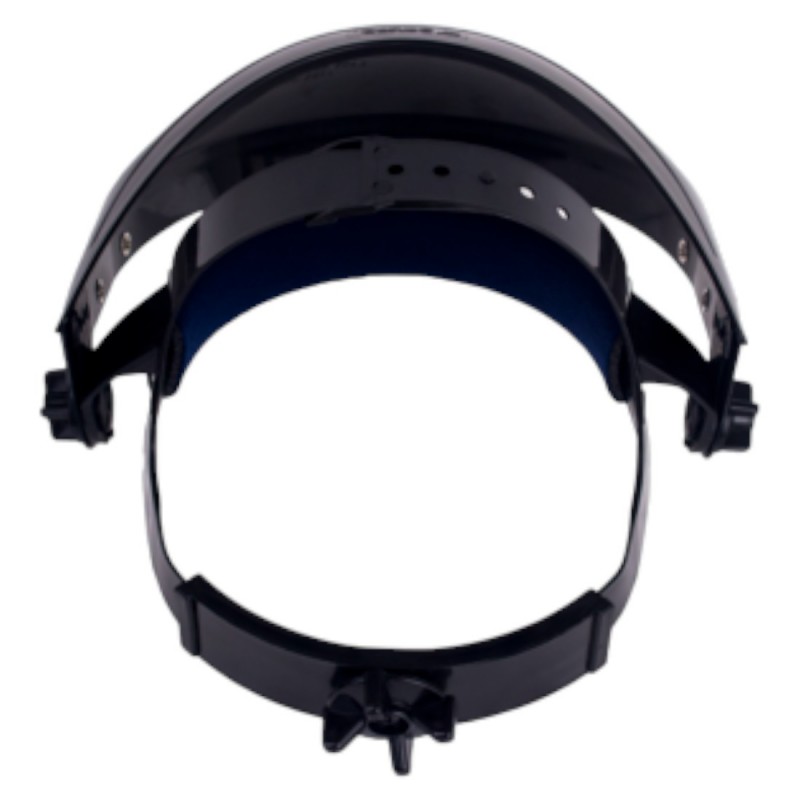 Coverguard - Dénomination couleur VISIFLEX HEAD GEAR (Serre-tête relevable)