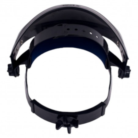 Coverguard - Dénomination couleur VISIFLEX HEAD GEAR (Serre-tête relevable)